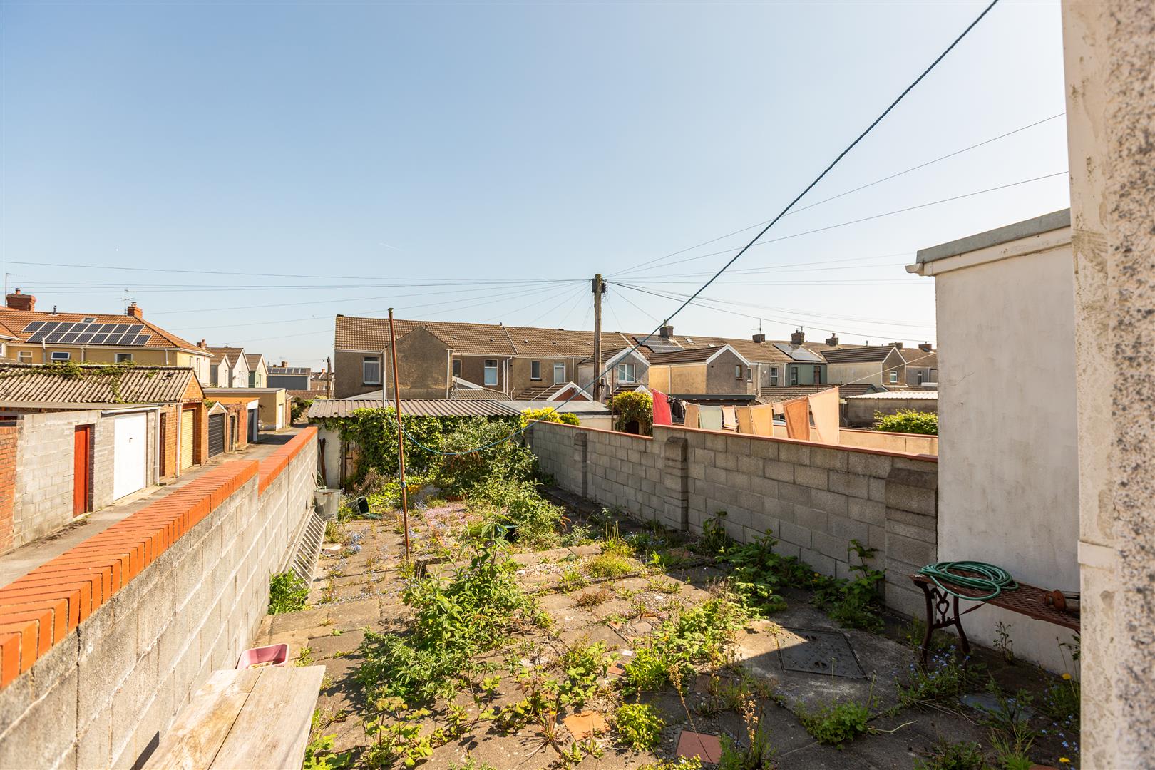 Lakefield Place, Llanelli, SA15 2TY